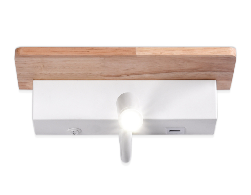 Бра Ambrella Light Wallers FW290 дополнительное фото фото 3