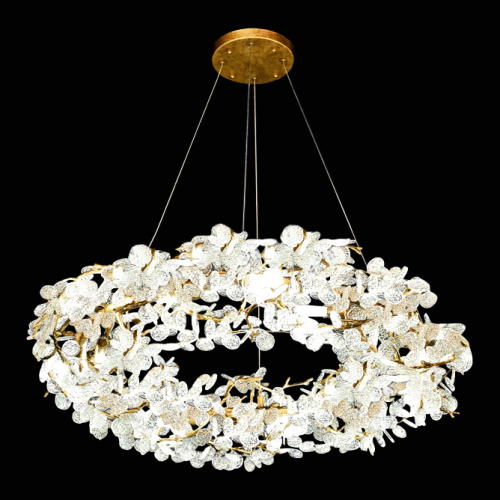 Подвесная люстра ImperiumLoft Caramelly 194936-23 изображение в интернет-магазине Cramer Light фото 20