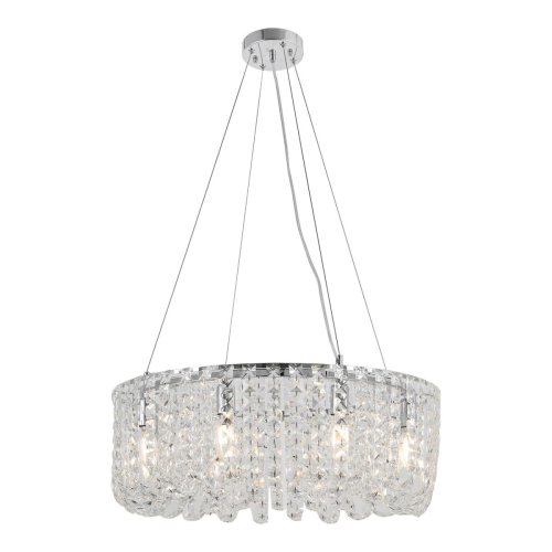 Подвесная люстра Lussole Starr LSP-6020 изображение в интернет-магазине Cramer Light фото 2