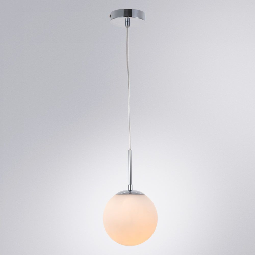 Подвесной светильник Arte Lamp Volare A1565SP-1CC изображение в интернет-магазине Cramer Light фото 2