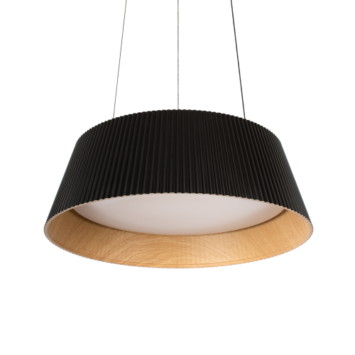Подвесной светильник Loft IT Evans 10224P Black изображение в интернет-магазине Cramer Light фото 5