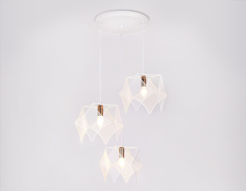 Подвесной светильник Ambrella Light Traditional TR8426 изображение в интернет-магазине Cramer Light фото 5