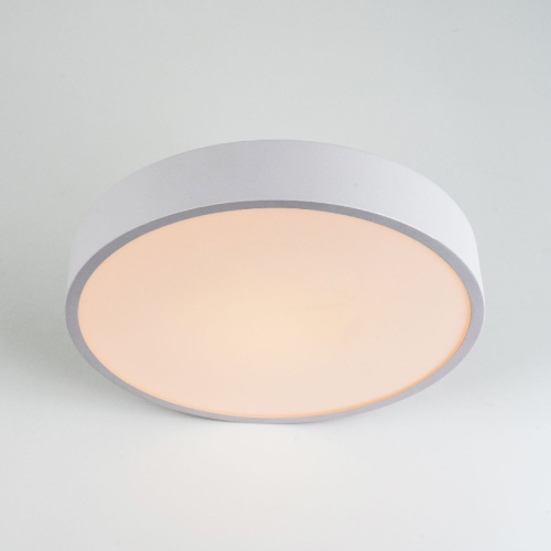 Потолочный светильник LED4U L2020-300 WH изображение в интернет-магазине Cramer Light фото 5