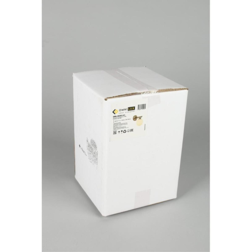 Бра Omnilux Pabu OML-68301-01 дополнительное фото фото 9