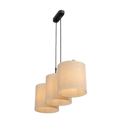Подвесной светильник Vitaluce V2881-1/3S изображение в интернет-магазине Cramer Light фото 2