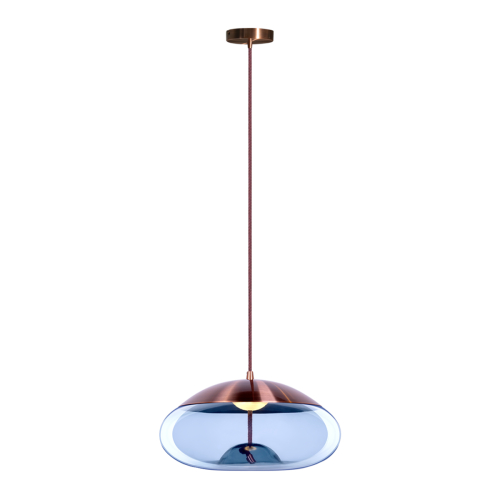 Подвесной светильник Loft IT Knot 8133-D изображение в интернет-магазине Cramer Light фото 4