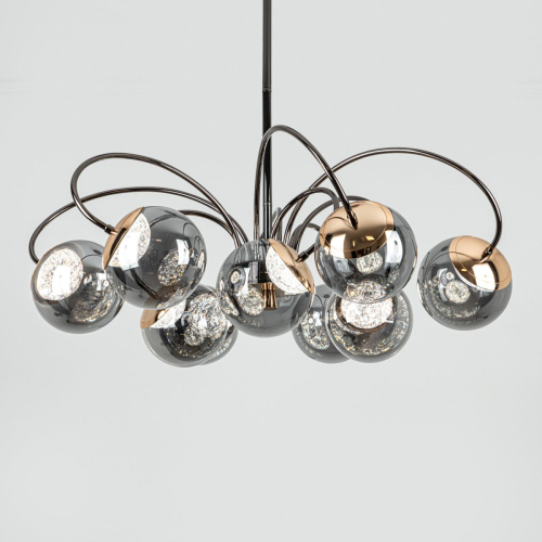 Люстра на штанге Modestyle MS.2522.800 изображение в интернет-магазине Cramer Light фото 3