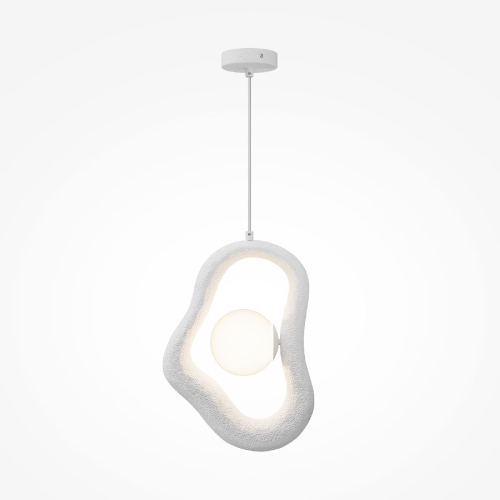 Подвесной светильник Maytoni Opus MOD380PL-01W изображение в интернет-магазине Cramer Light фото 6