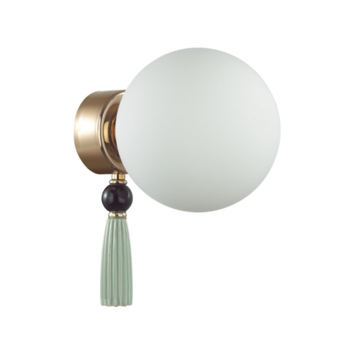 Бра Odeon Light Palle 5405/1W дополнительное фото
