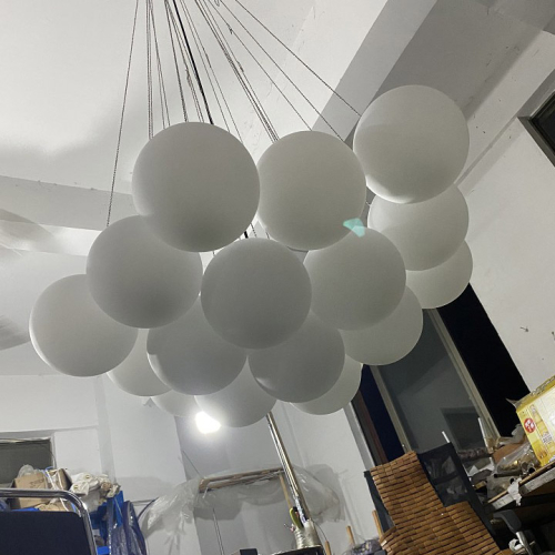 Подвесная люстра ImperiumLoft Ogden 212828-26 изображение в интернет-магазине Cramer Light фото 6