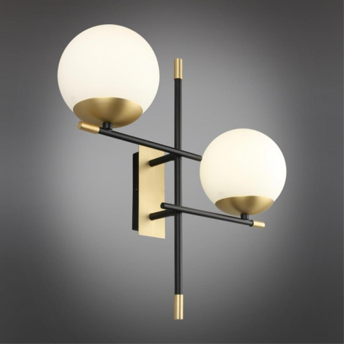 Бра Aployt Kristina APL.313.11.02 дополнительное фото фото 2