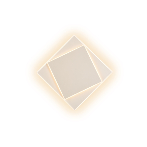 Настенно-потолочный светодиодный светильник Mantra Dakla 6426 изображение в интернет-магазине Cramer Light