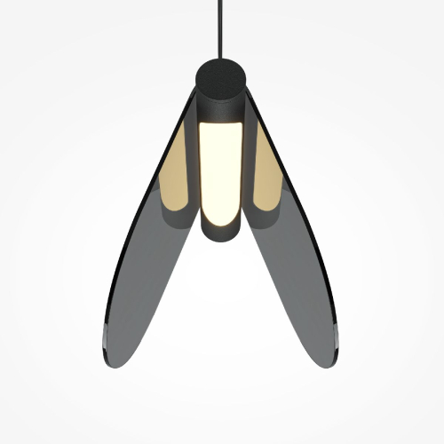 Подвесной светильник Maytoni Fluffy MOD319PL-L5B3K изображение в интернет-магазине Cramer Light фото 2