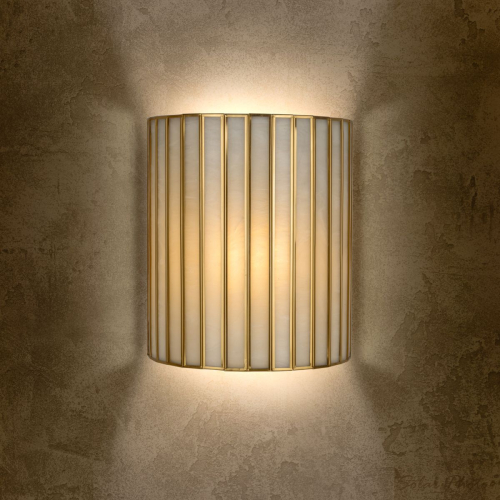 Настенный светильник Covali JWL-23779 изображение в интернет-магазине Cramer Light фото 6