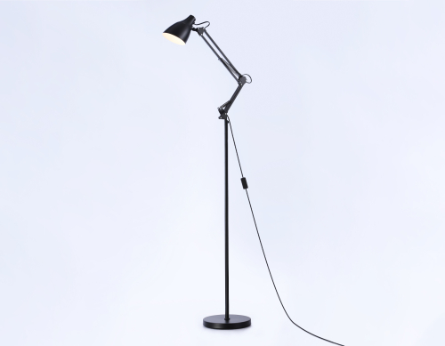 Торшер Ambrella Light Floor TR97643 изображение в интернет-магазине Cramer Light фото 2
