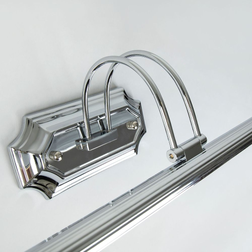 Подсветка для картин LED4U L7048-600 CR дополнительное фото фото 4