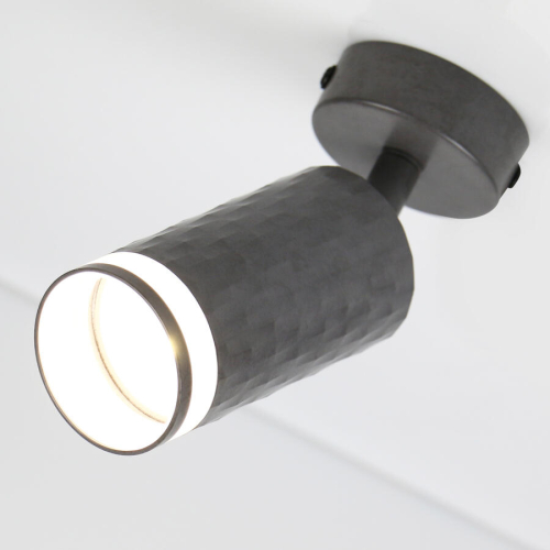Спот General GWL-GU10-M-IP20 662084 изображение в интернет-магазине Cramer Light