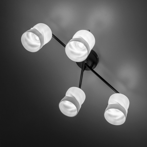 Потолочная люстра Citilux Нильс CL132145 изображение в интернет-магазине Cramer Light фото 14