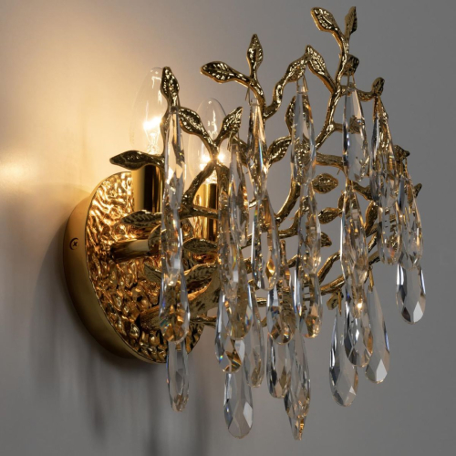 Настенный светильник Citilux Ritz CL310022 изображение в интернет-магазине Cramer Light фото 10