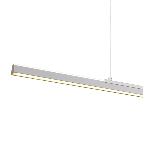 Линейный подвесной светильник Mantra Lineal 8956 изображение в интернет-магазине Cramer Light фото 2
