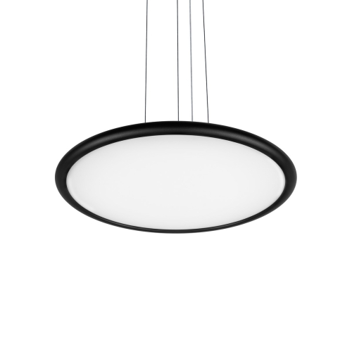 Подвесной светильник LOFT IT Sweety 10454/400P Black изображение в интернет-магазине Cramer Light фото 3