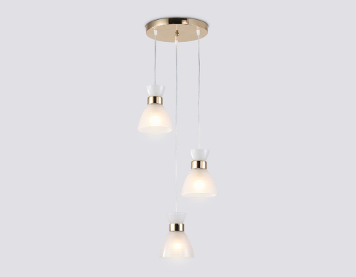 Подвесной светильник Ambrella Light Loft Traditional TR3402 изображение в интернет-магазине Cramer Light фото 2