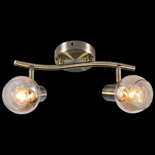 Спот Reluce 05972-0.8-02 AB изображение в интернет-магазине Cramer Light