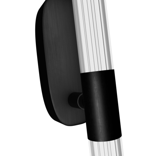 Настенный светильник Lightera Twinkle LE222W-2B изображение в интернет-магазине Cramer Light фото 3