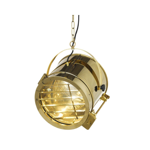 Подвесной светильник Lumina Deco Cameron LDP 7035 GD изображение в интернет-магазине Cramer Light