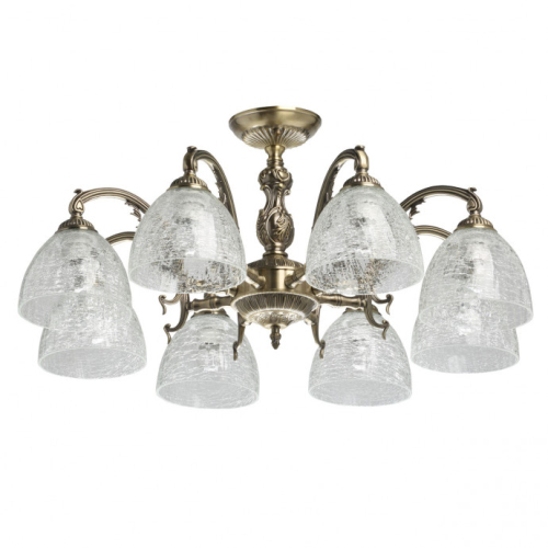 Потолочная люстра MW-Light Аманда 481015308 изображение в интернет-магазине Cramer Light