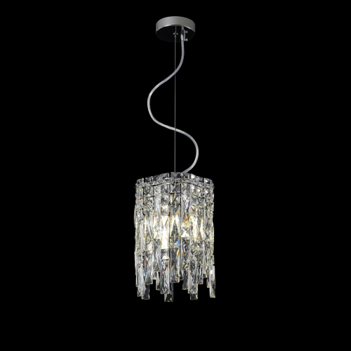 Подвесной светильник Crystal Lux ABRIL SP2 изображение в интернет-магазине Cramer Light