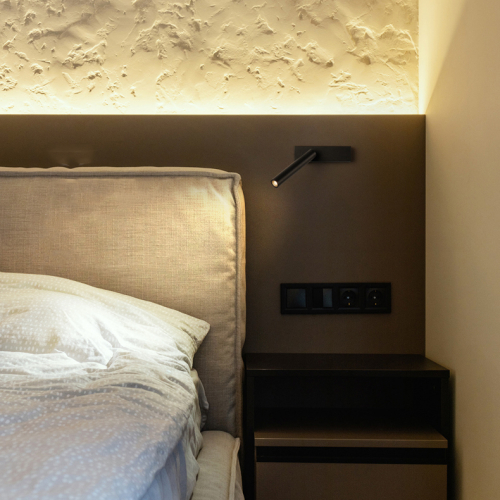 Спот ImperiumLoft Olinn 227249-23 изображение в интернет-магазине Cramer Light фото 5