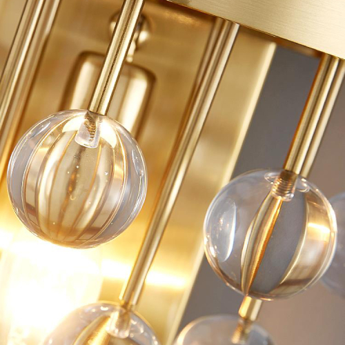 Настенный светильник ImperiumLoft Rufina 209140-23 изображение в интернет-магазине Cramer Light фото 5