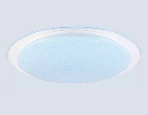 Потолочный светильник Ambrella Light Orbital Dance FZ780 изображение в интернет-магазине Cramer Light фото 6