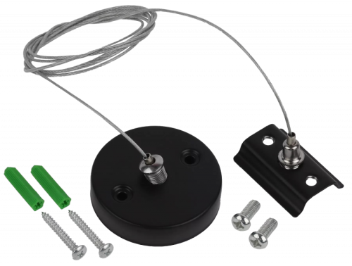 Подвесной комплект EKS Colibri 0У-00001347 изображение в интернет-магазине Cramer Light