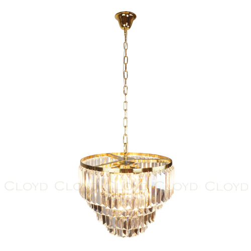 Подвесной светильник Cloyd Ordinal 10803 изображение в интернет-магазине Cramer Light фото 2