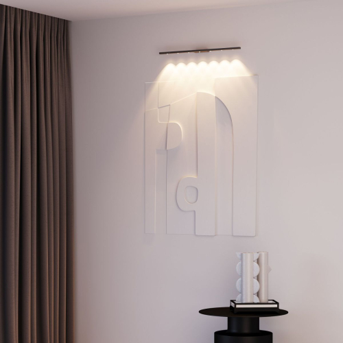 Настенный светильник Elektrostandard Artline 40162/LED 4690389217692 a071272 изображение в интернет-магазине Cramer Light фото 3