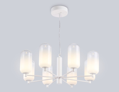 Подвесная люстра Ambrella Light High Light Modern LH11109 изображение в интернет-магазине Cramer Light фото 2