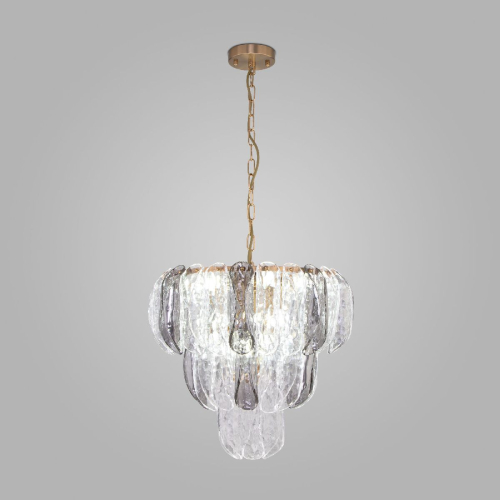 Подвесная люстра Bogates Callas 365/12 Smart a064815 изображение в интернет-магазине Cramer Light