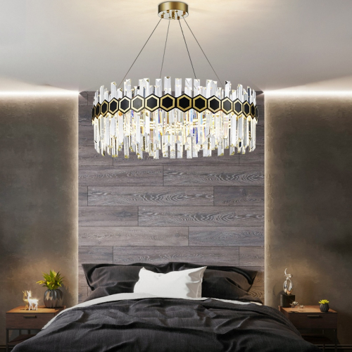 Подвесная люстра ImperiumLoft Milan 151568-26 изображение в интернет-магазине Cramer Light фото 4