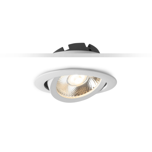 Встраиваемый светильник Delight Collection DA8304DR изображение в интернет-магазине Cramer Light