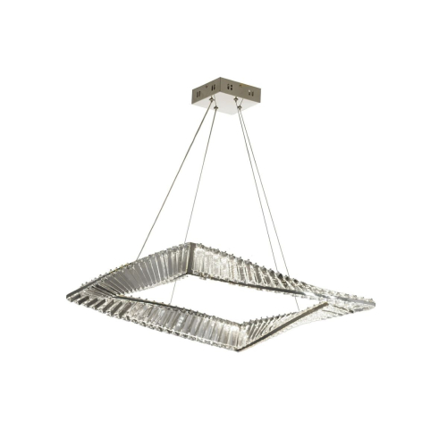 Подвесной светильник Lumina Deco LDP 6039 CHR изображение в интернет-магазине Cramer Light