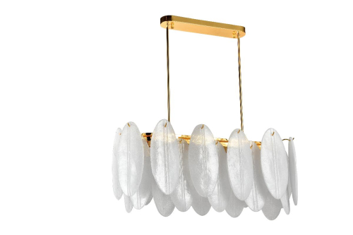 Подвесная люстра Moderli Rimini V10437-PL изображение в интернет-магазине Cramer Light фото 3