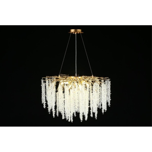 Подвесная люстра Aployt Paulina APL.848.03.13 изображение в интернет-магазине Cramer Light фото 13