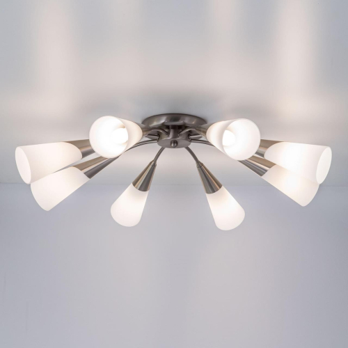 Потолочная люстра Citilux Фокус CL103161 изображение в интернет-магазине Cramer Light фото 9