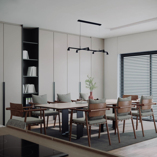 Подвесная люстра Mantra Africa 9409 изображение в интернет-магазине Cramer Light фото 10