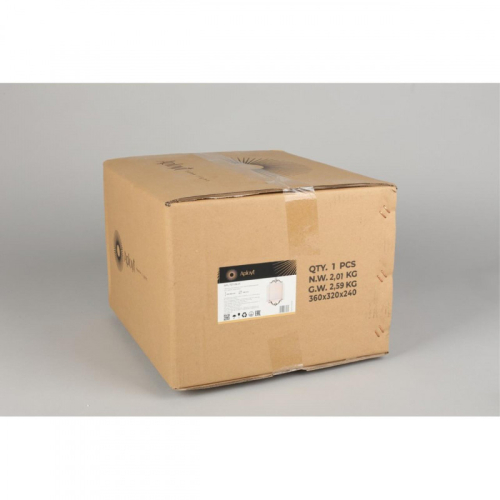 Подвесной светильник APLOYT Kamila APL.727.06.01 изображение в интернет-магазине Cramer Light фото 18