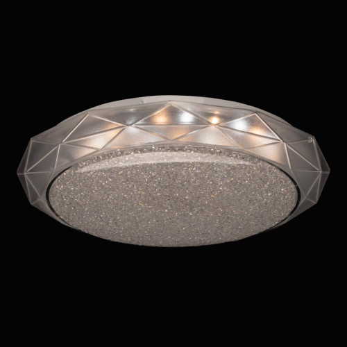 Потолочный светильник De Markt City Ривз 674018801 изображение в интернет-магазине Cramer Light фото 5