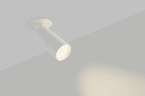 Накладной светильник SWG VL-BASE-WH-NW 003411 изображение в интернет-магазине Cramer Light фото 5