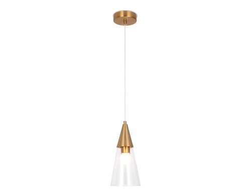 Подвесной светильник Ambrella Light Traditional TR3666 изображение в интернет-магазине Cramer Light фото 5